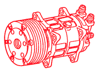 Turbochargers  Rebuilt