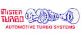 Mister Turbo - Turbo Chargers Rebuilders