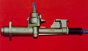 Power Steering Racks / Rack and Pinion